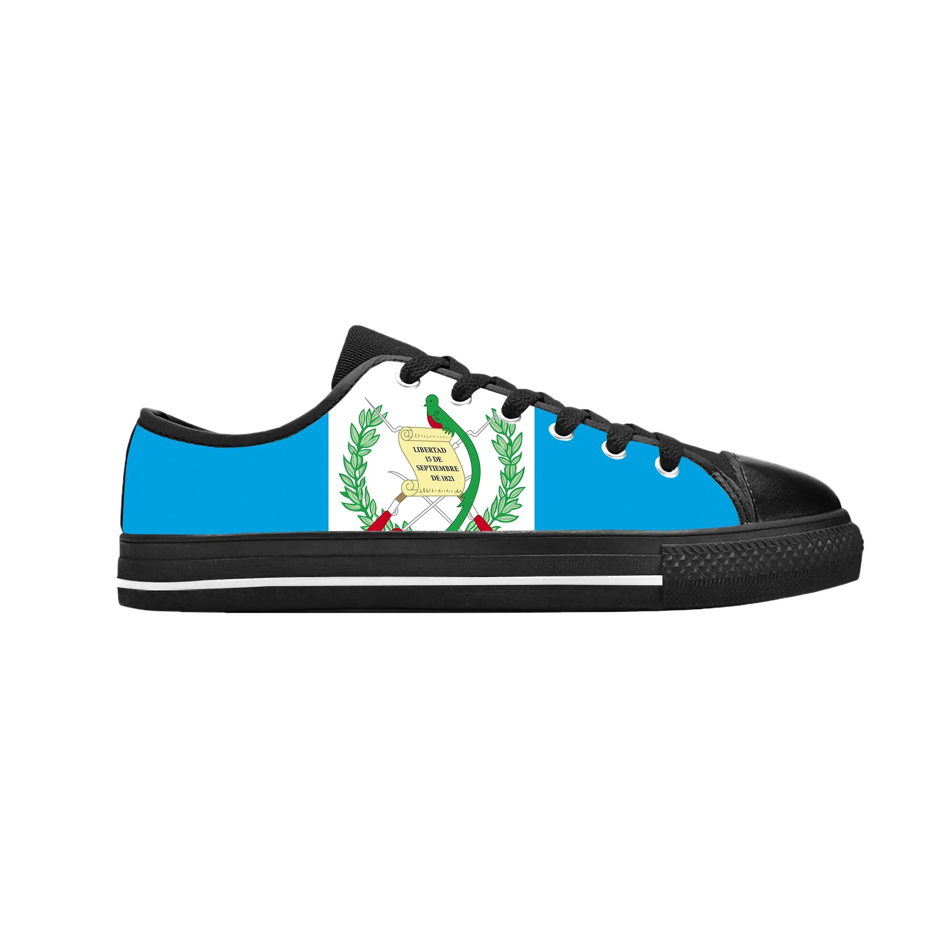 Sepatu Kain Kasual Modis Keban - Men'S Fashion Guatemala ulasan dan harga