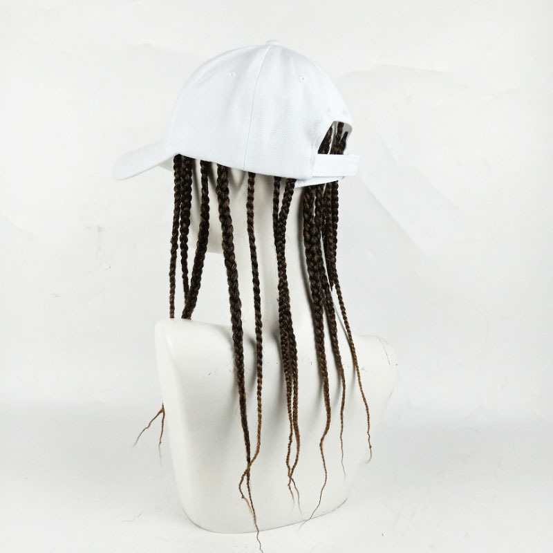 Wig rambut keriting sintetis t - Men Fashion Hair Style ulasan dan harga