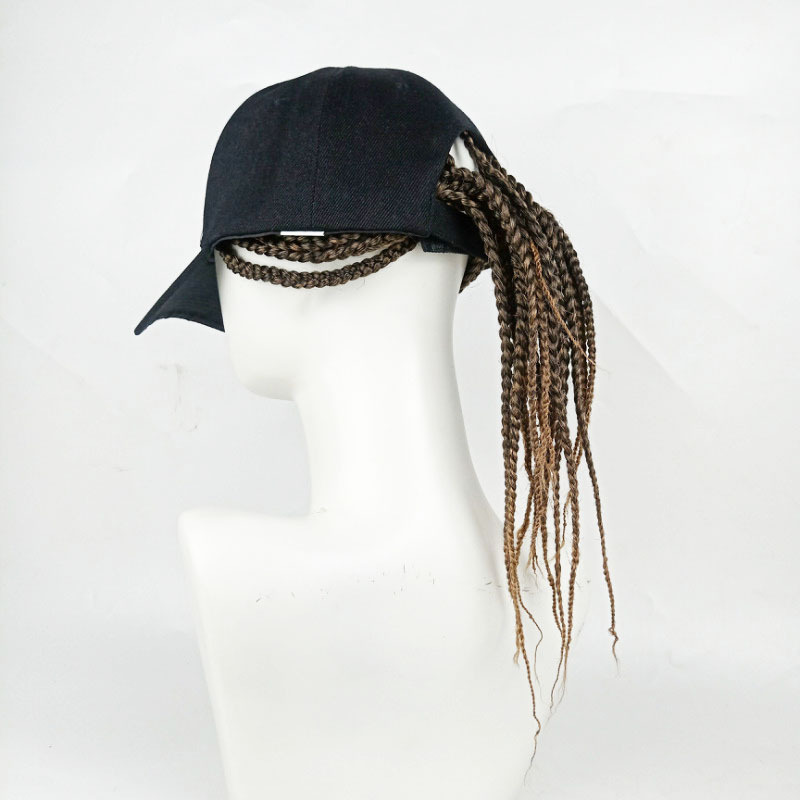 Wig rambut keriting sintetis t - Men Fashion Hair Style ulasan dan harga