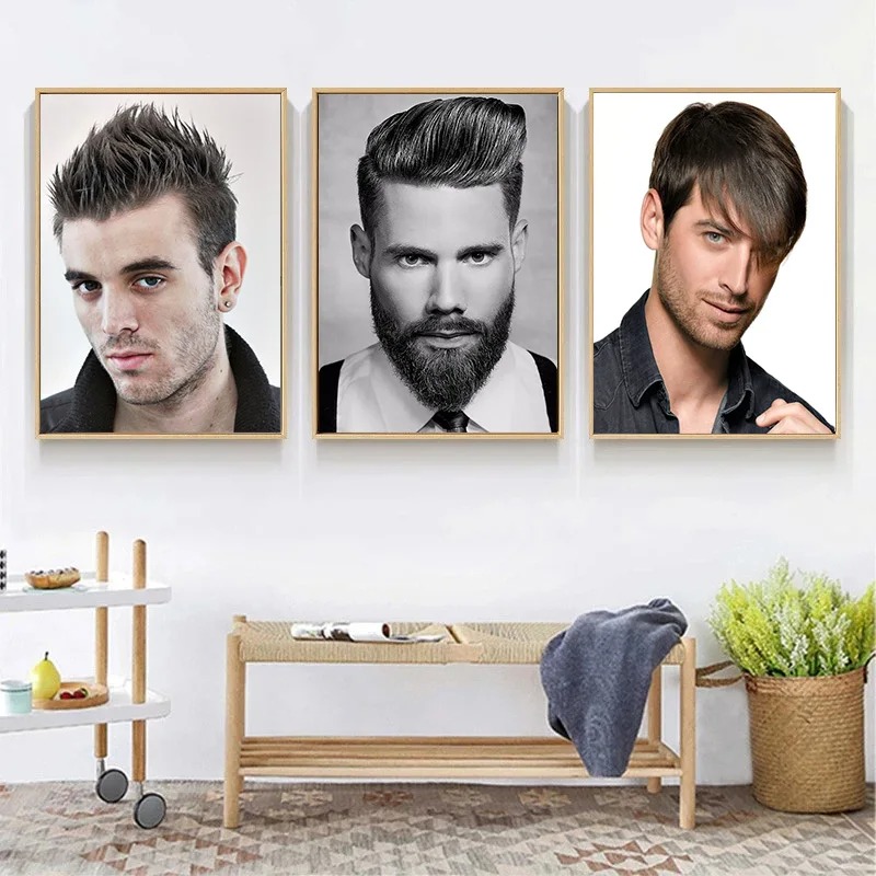 Fashion pria Model gaya rambut - Men Fashion Hair Style ulasan dan harga