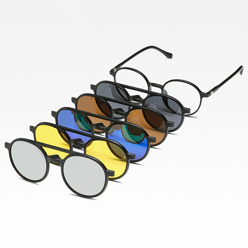 VCKA Photochromic Myopia Kacam - Mens Fashion Discord ulasan dan harga