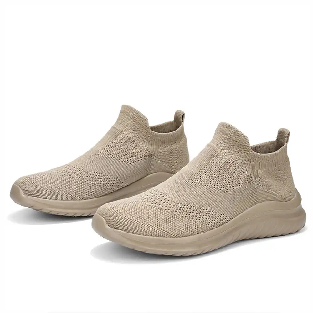 Sepatu olahraga pria, krem lem - Men'S Fashion Over The Years ulasan dan harga