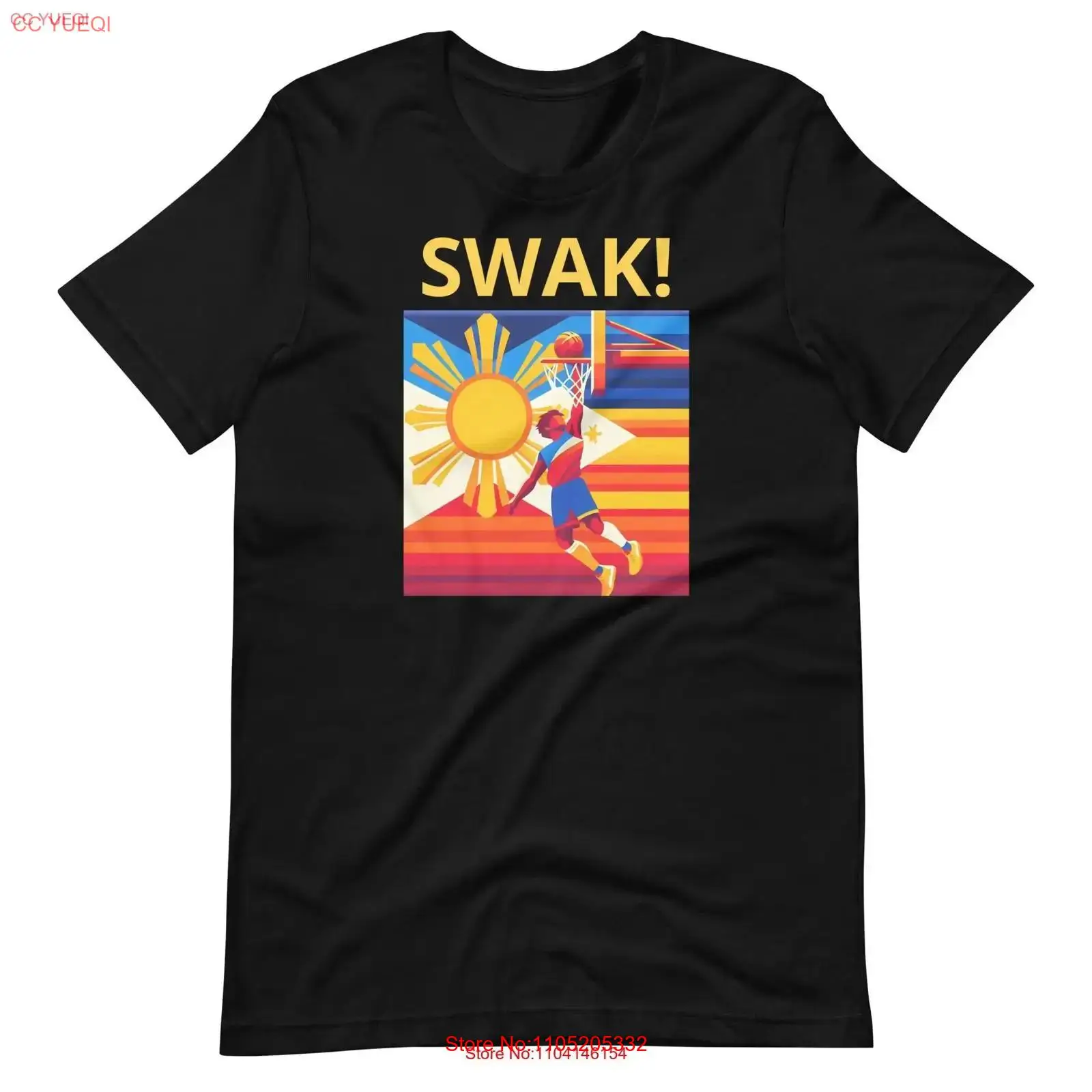 Kaos Filipina Swak vintage Was - Men'S Fashion Philippines ulasan dan harga