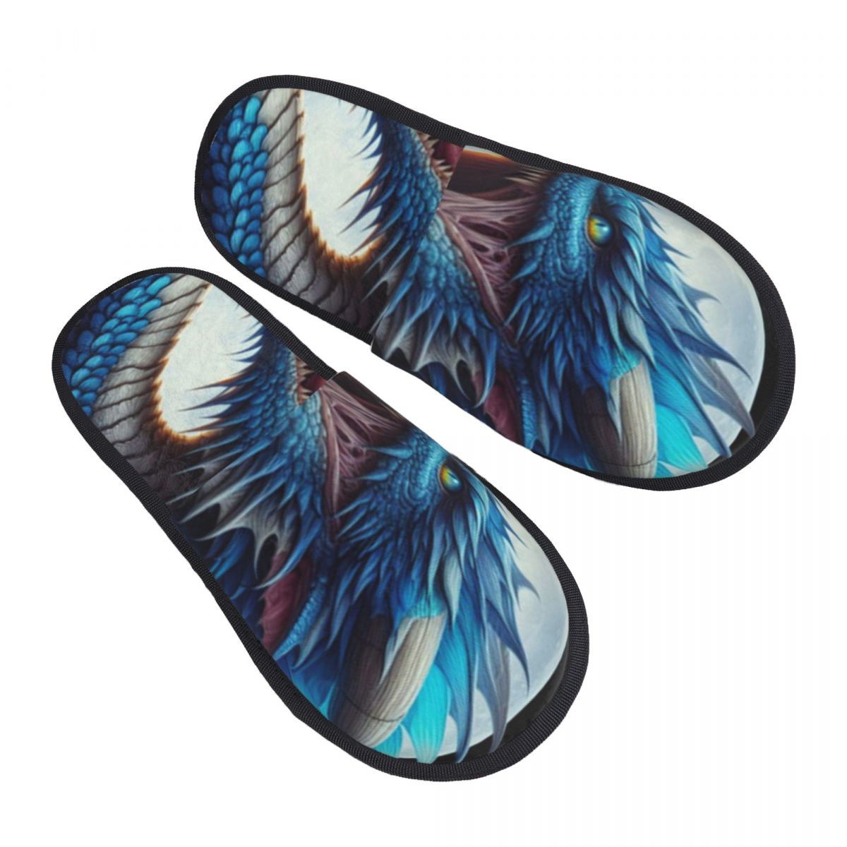 Sandal Bulu Untuk Wanita Pria  - Men'S Fashion Houses ulasan dan harga
