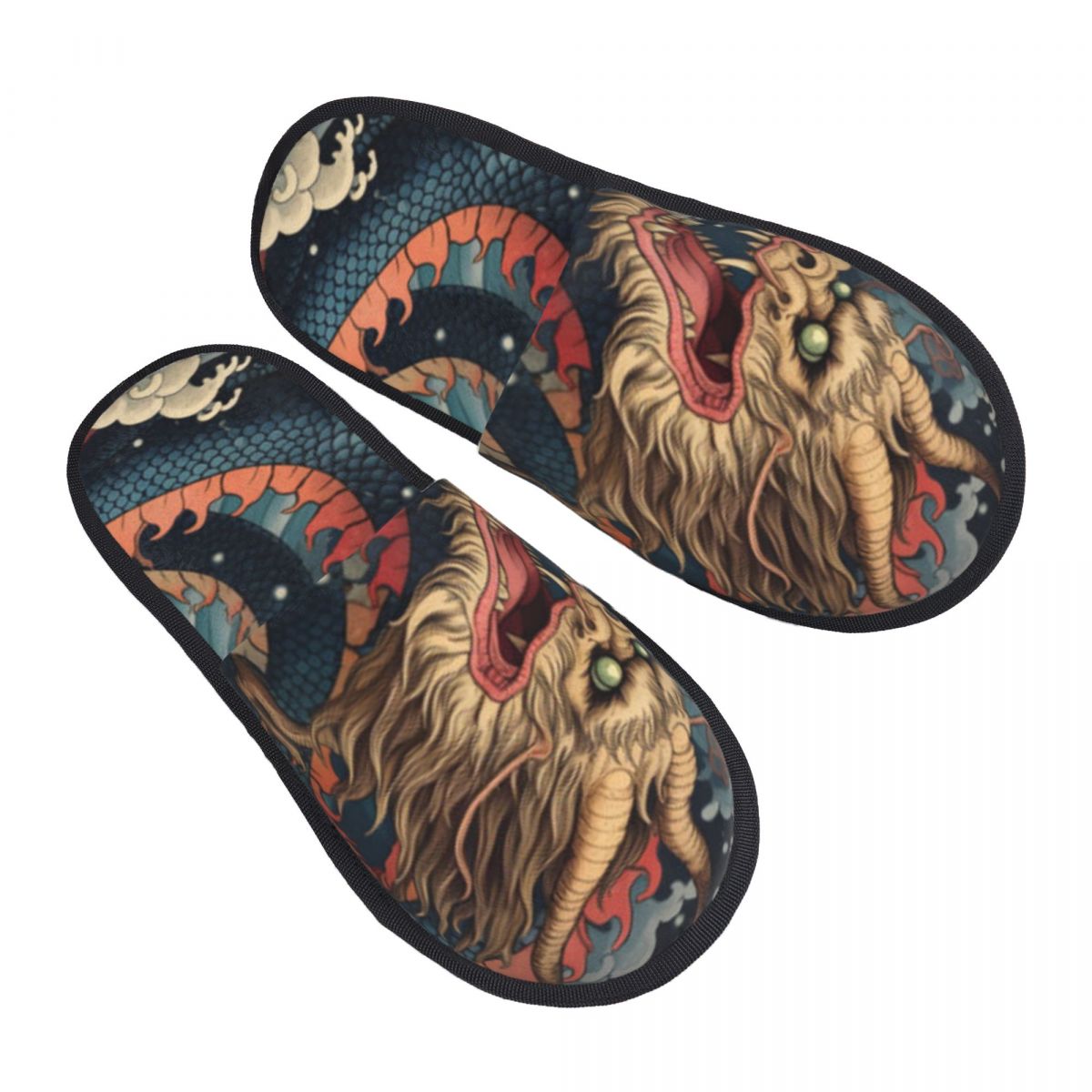 Sandal Bulu Untuk Wanita Pria  - Men'S Fashion Houses ulasan dan harga
