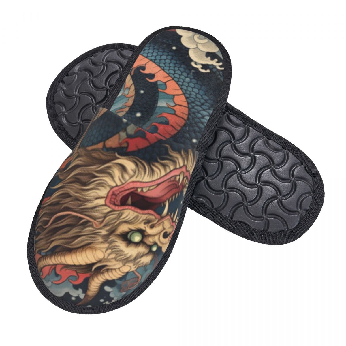 Sandal Bulu Untuk Wanita Pria  - Men'S Fashion Houses ulasan dan harga