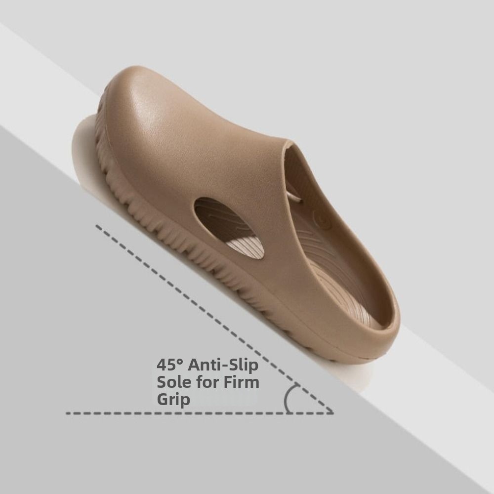 Sandal Roti EVA Anti Selip Mod - Men'S Fashion Houses ulasan dan harga