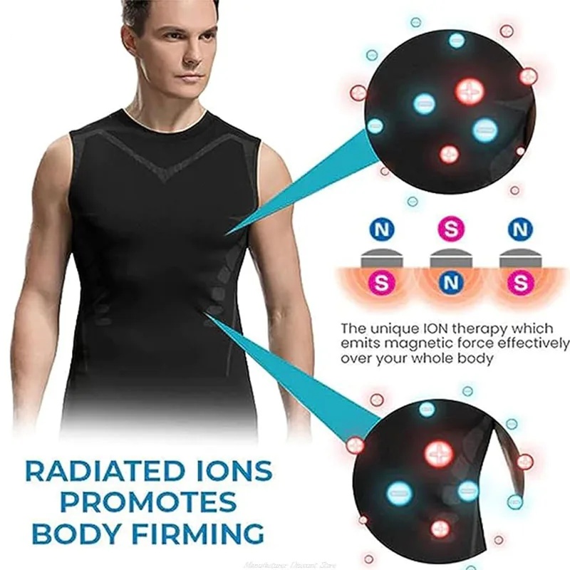 Tank Top Kompresi Pria, Kaos G - Muscle Tee Workout ulasan dan harga