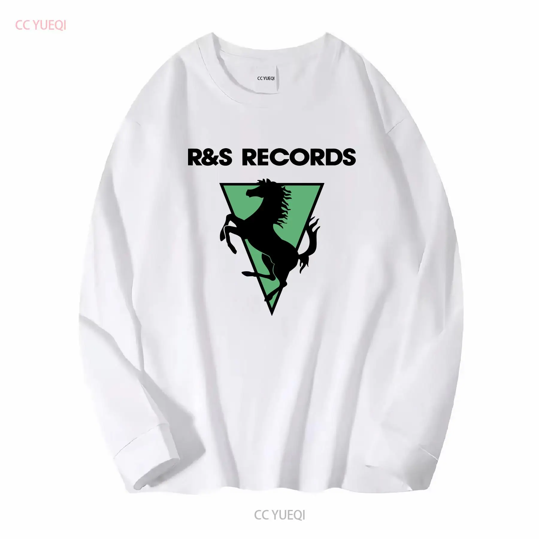 Kaus R S Records Musik Rumah A - Men'S Fashion Houses ulasan dan harga