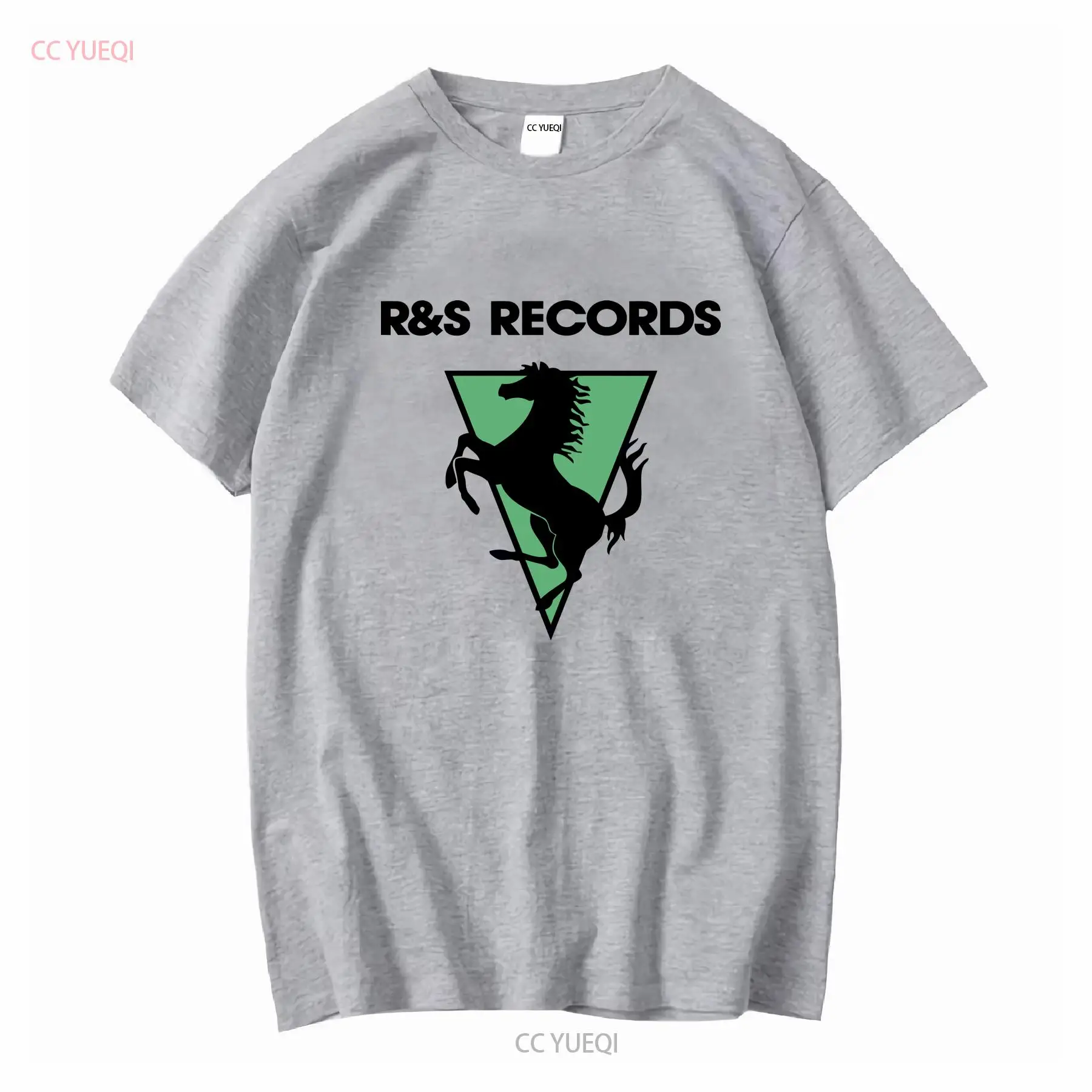 Kaus R S Records Musik Rumah A - Men'S Fashion Houses ulasan dan harga