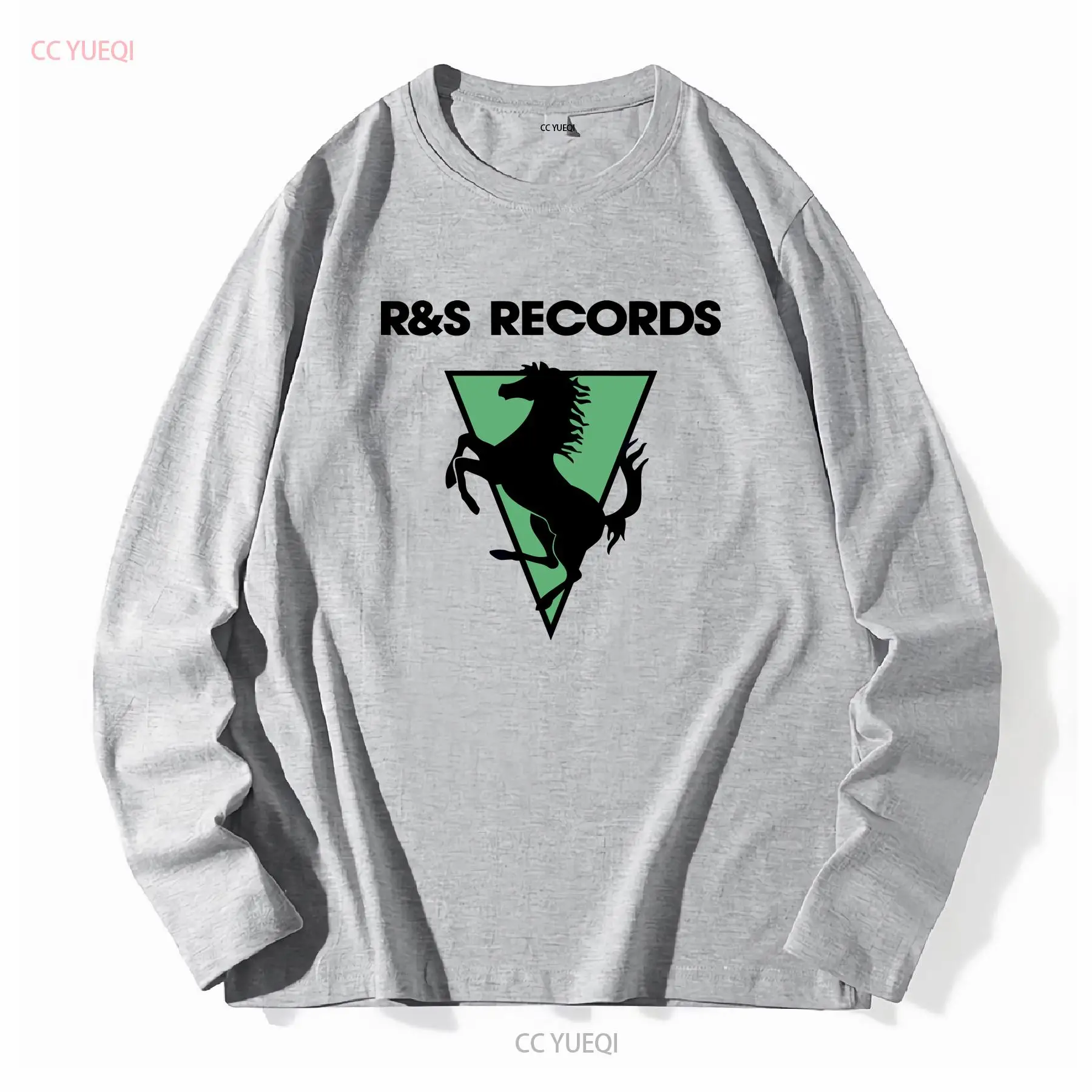 Kaus R S Records Musik Rumah A - Men'S Fashion Houses ulasan dan harga
