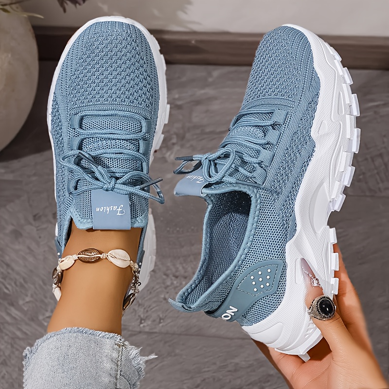 Sepatu Rajut Bernapas Fashion  - Men'S Fashion For 45 Years Old ulasan dan harga