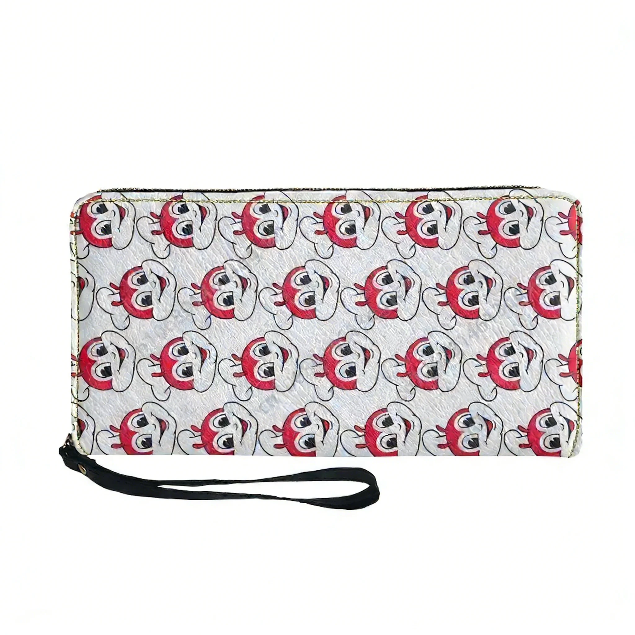 Dompet Kustom J-Jollibee Phili - Men'S Fashion Philippines ulasan dan harga