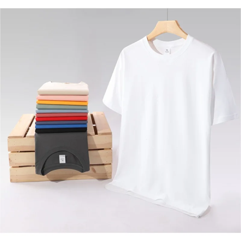 Kaos Pria Hashtag Swag Y2K Bas - Mens Fashion Hashtags ulasan dan harga