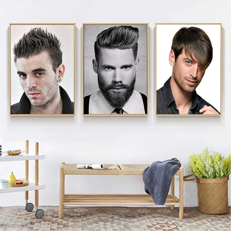 Fashion pria Model gaya rambut - Men Fashion Hair Style ulasan dan harga