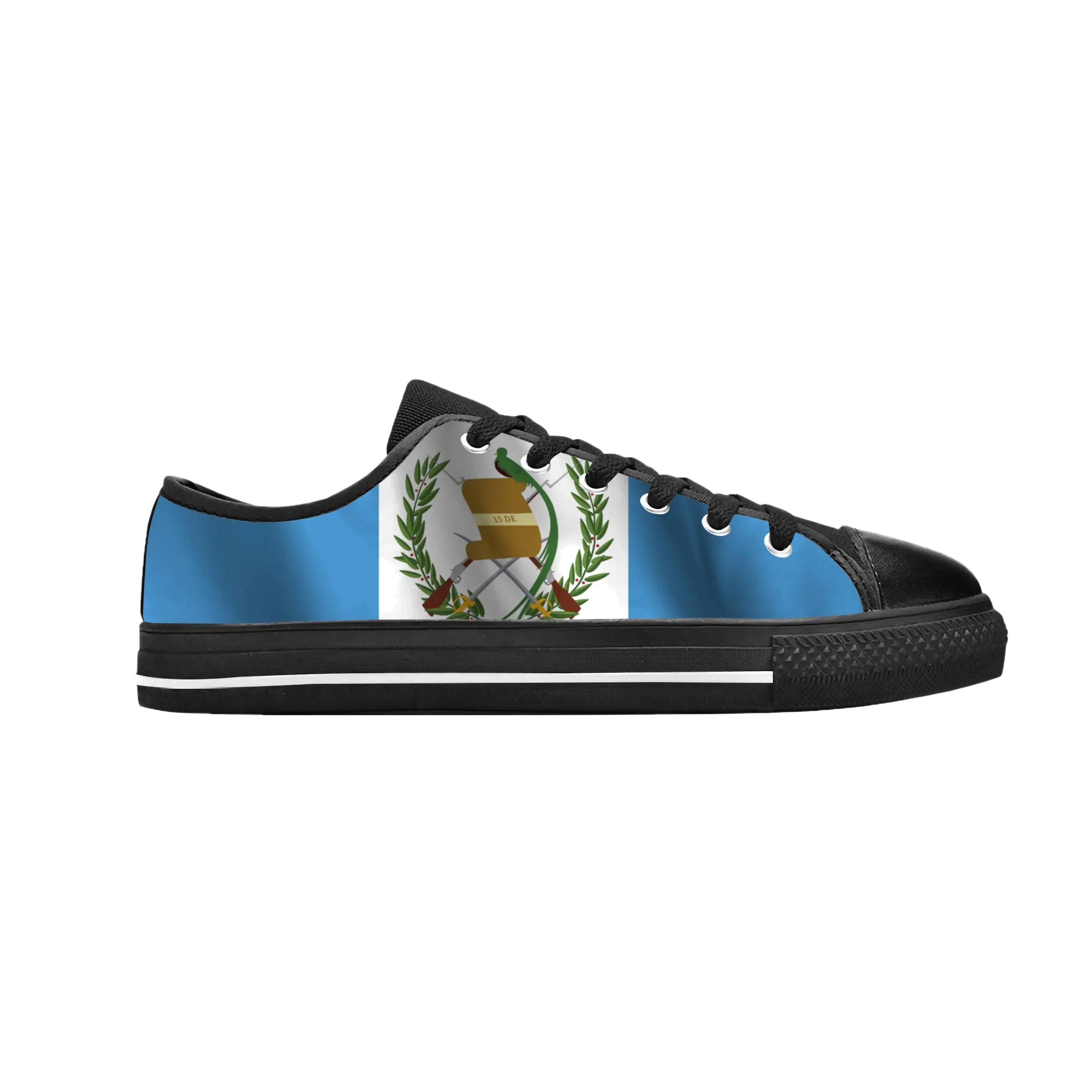 Sepatu Kain Kasual Modis Keban - Men'S Fashion Guatemala ulasan dan harga