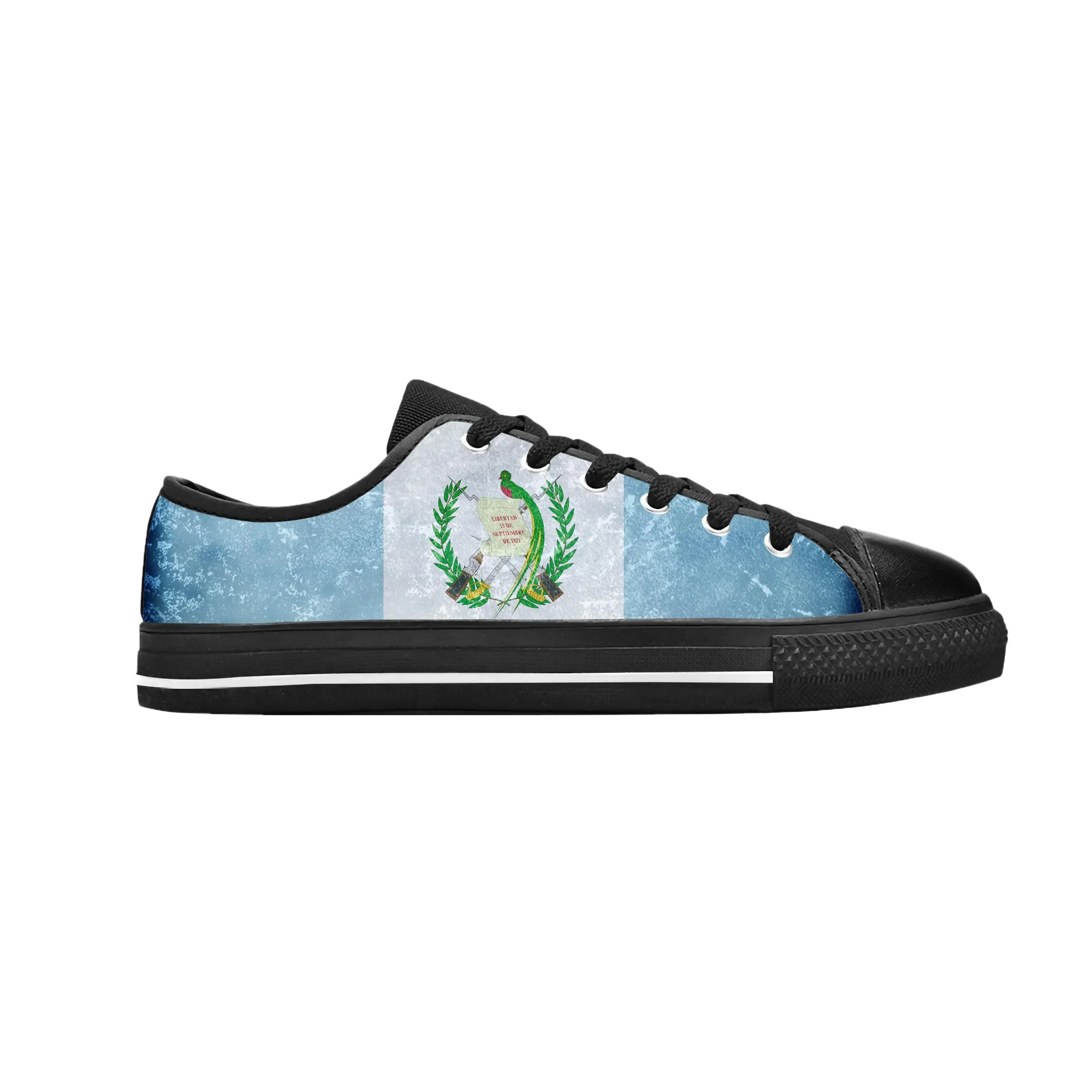 Sepatu Kain Kasual Modis Keban - Men'S Fashion Guatemala ulasan dan harga