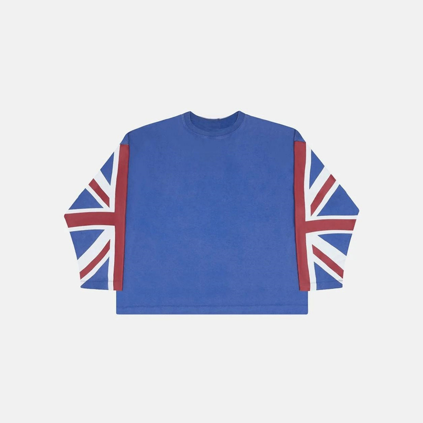 Kaos lengan panjang musim gugu - Fashion Mens Shirt ulasan dan harga