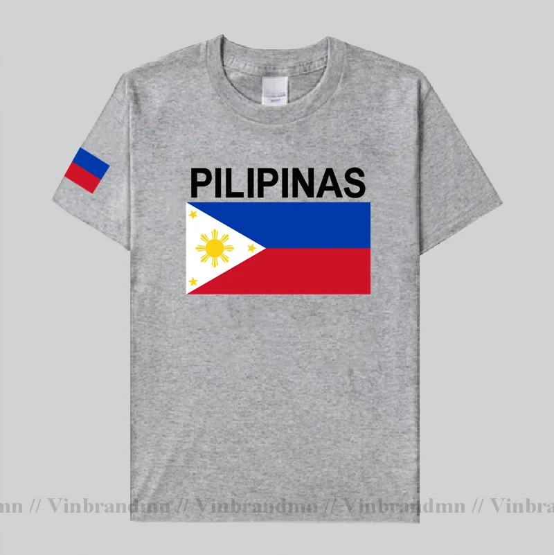 Filipina Filipina Kaus Pria Ka - Men'S Fashion Philippines ulasan dan harga