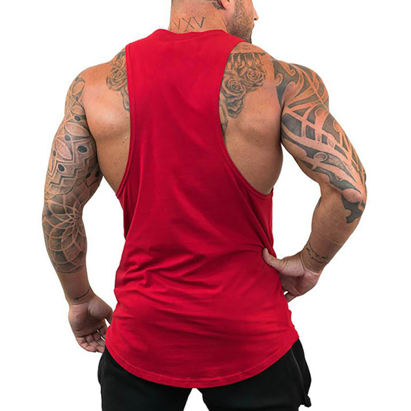 Menginstal otot Tunggu cetak r - Muscle Tee Workout ulasan dan harga