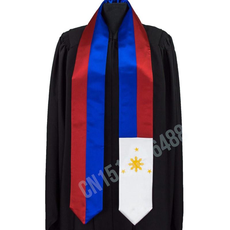 Syal Bendera Filipina Atasan C - Men'S Fashion Philippines ulasan dan harga