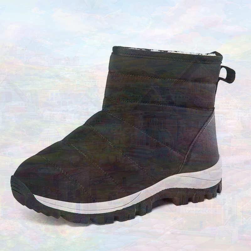 Sepatu Jalan Wanita Tenis Lans - Mens Fashion In 40S ulasan dan harga