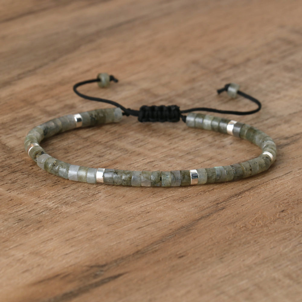 Gelang manik-manik Spacer cakr - Mens Fashion Discord ulasan dan harga