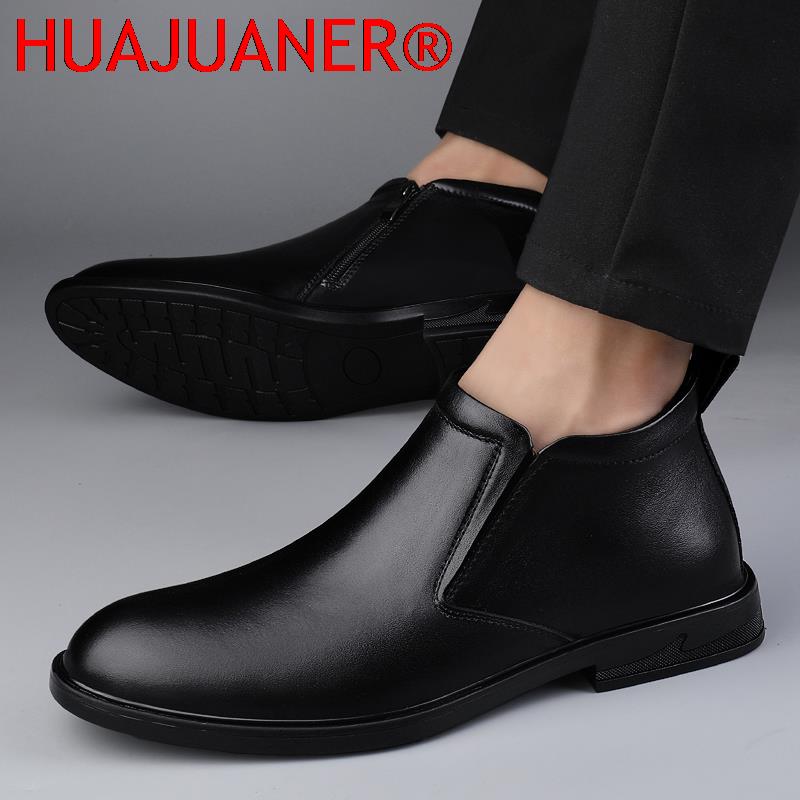 Sepatu Bot Chelsea Sepatu Bot  - Chelsea Boots Men ulasan dan harga