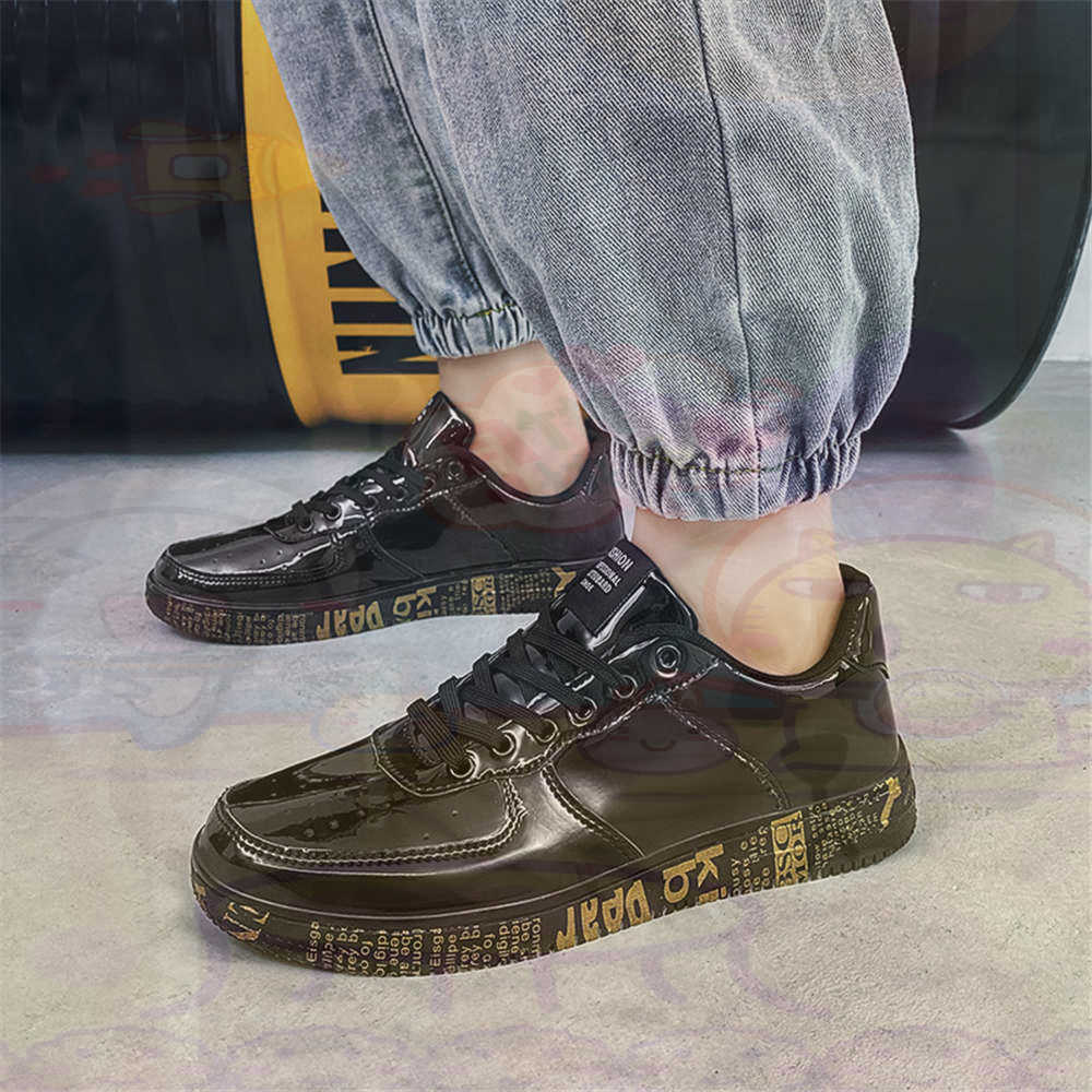 Kaki Bulat Ukuran 45 Sepatu Gr - Men'S Fashion Over The Years ulasan dan harga