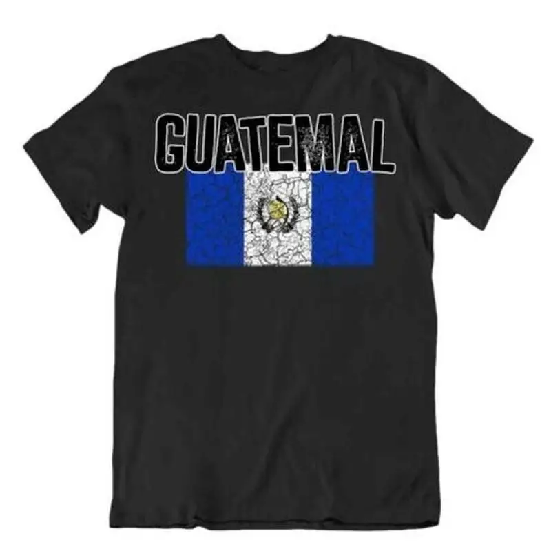Kaos Bendera Guatemala Suvenir - Men'S Fashion Guatemala ulasan dan harga