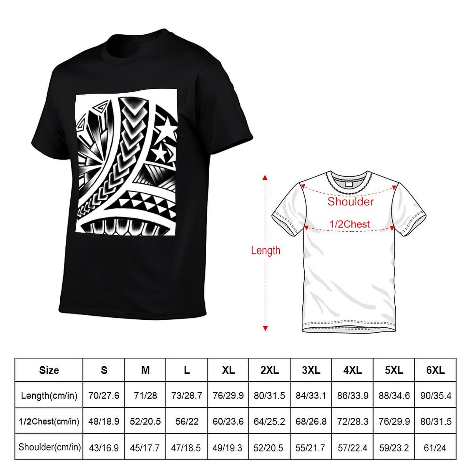 Kaos Seni Tradisional Filipina - Men'S Fashion Philippines ulasan dan harga