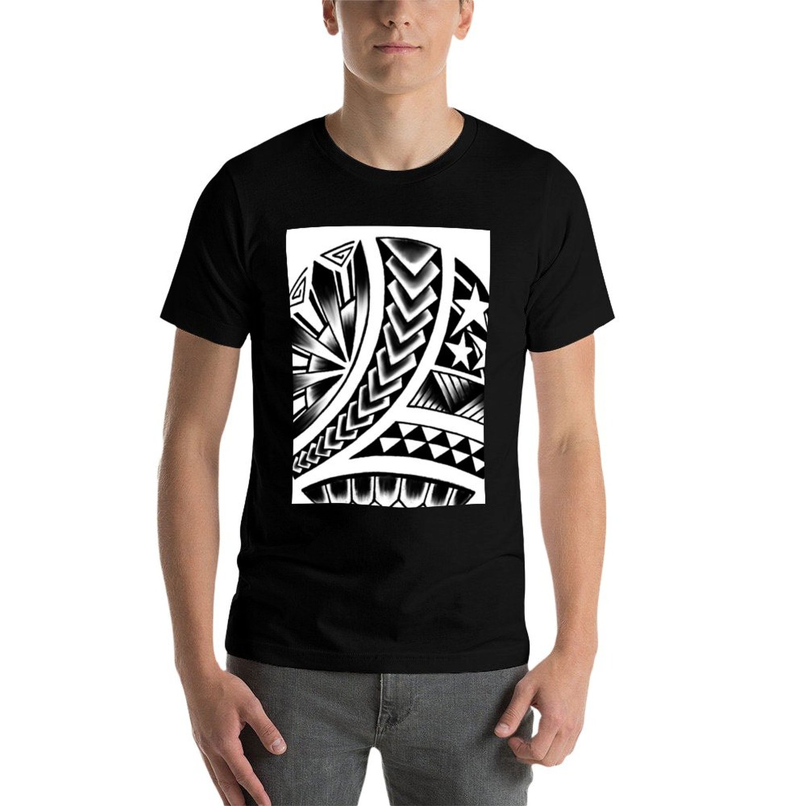 Kaos Seni Tradisional Filipina - Men'S Fashion Philippines ulasan dan harga