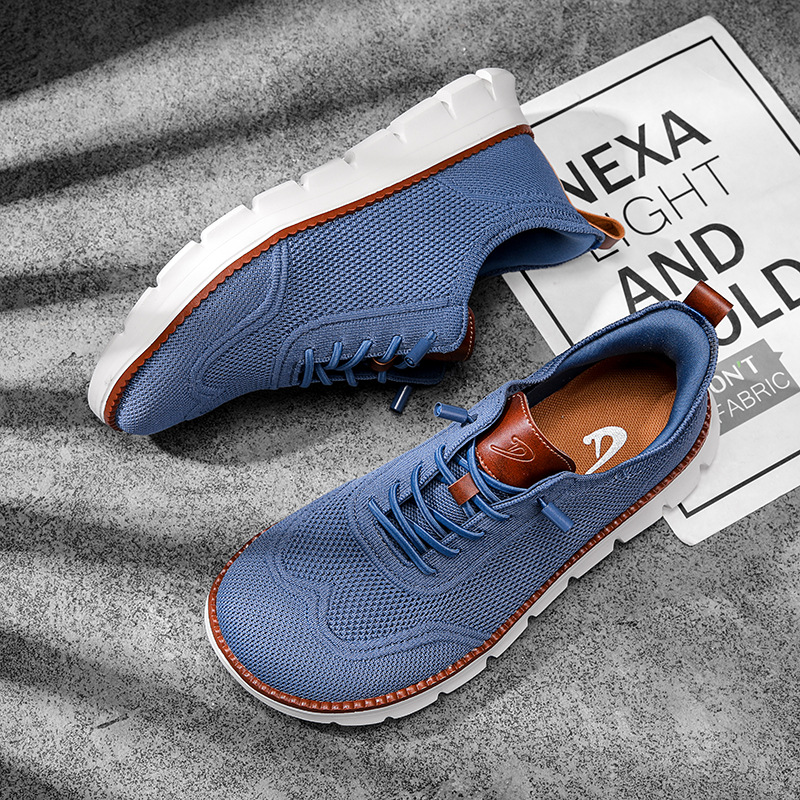 Sepatu Pria Model Wide Box, Se - Men'S Fashion Loafers ulasan dan harga