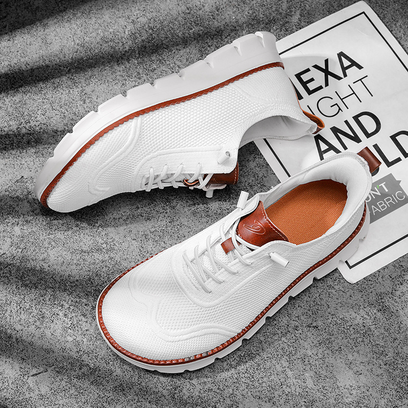 Sepatu Pria Model Wide Box, Se - Men'S Fashion Loafers ulasan dan harga