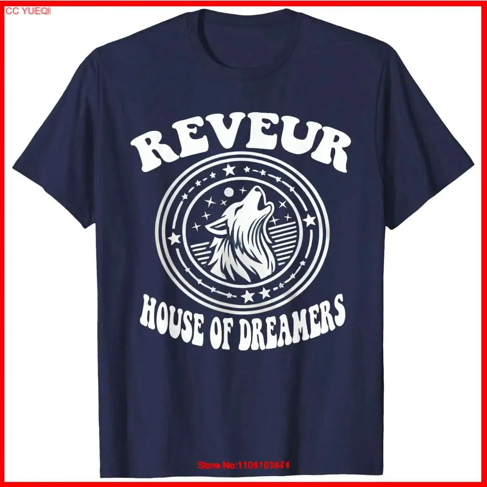 Reveur House of Dreamers Dream - Men'S Fashion Houses ulasan dan harga