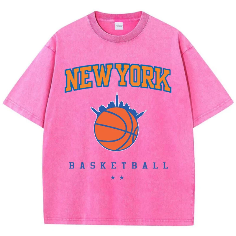 Kaus Tua Tianshui Musim Panas  - Men'S Fashion New York ulasan dan harga