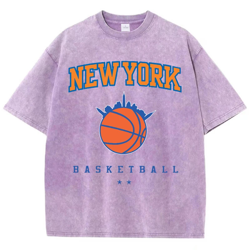 Kaus Tua Tianshui Musim Panas  - Men'S Fashion New York ulasan dan harga