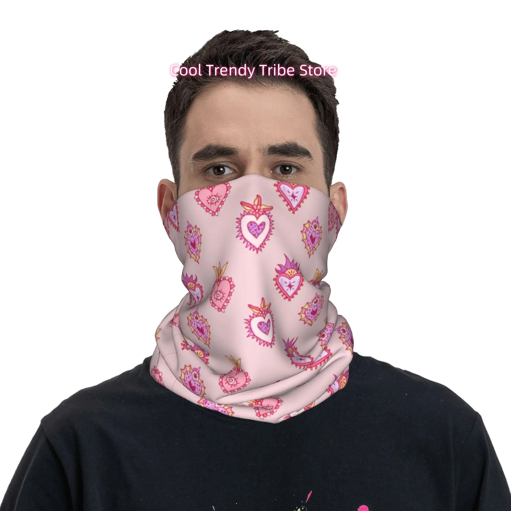 Bandana Syal Kepala Gaya Roman - Men Fashion Hair Style ulasan dan harga