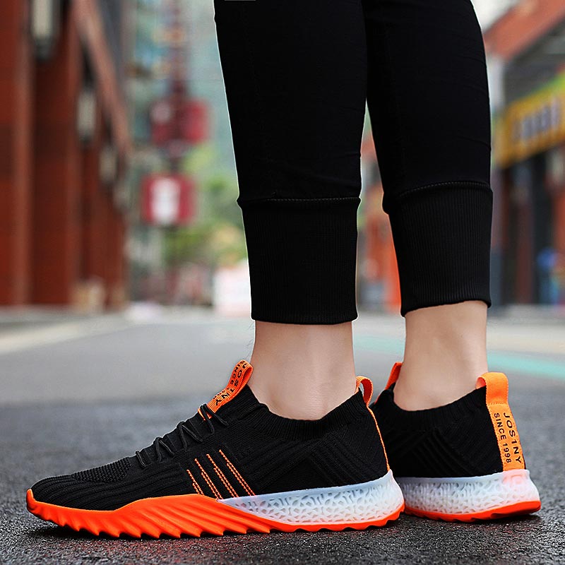 Sepatu Olahraga Pria Jaring Ud - Men'S Fashion Over The Years ulasan dan harga