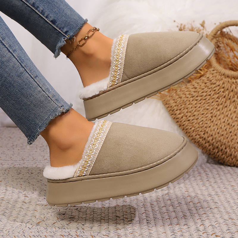 Sandal Rumah Wanita Musim Ding - Men'S Fashion Houses ulasan dan harga