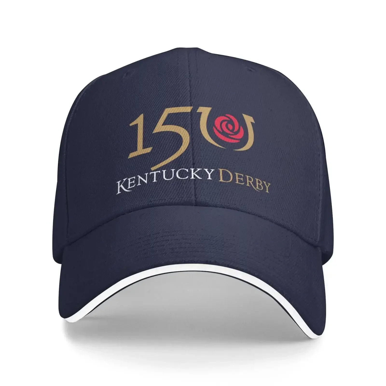 Topi Bisbol yang Dapat Disesua - Men'S Fashion Kentucky Derby ulasan dan harga